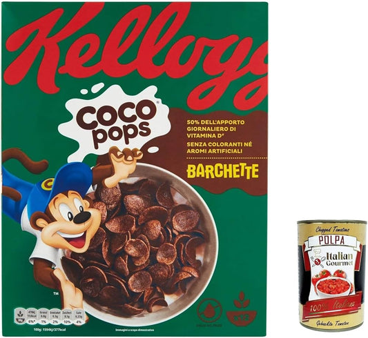 Kellogg's | Céréales | Chocolat 420 gr