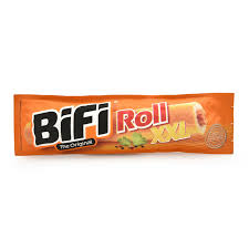 Bifi | Snack | Roll XXL 75 gr
