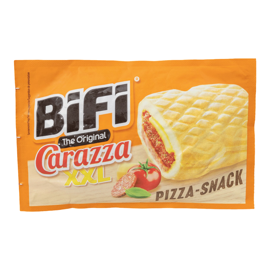 BiFi Carazza XXL