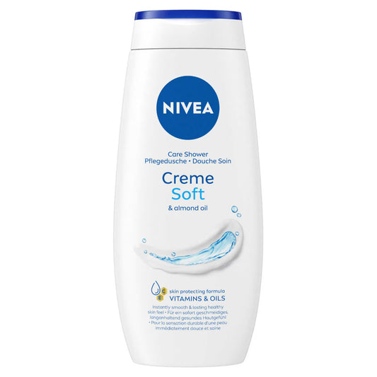 Nivea | Douche | Creme Soft 25 cl