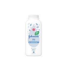 Johnson's Baby Powder - Classic 200 gr.